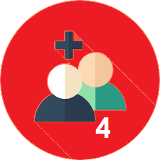 Plus Followers 4 APK APK